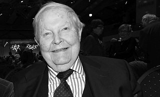 Helmut Claas starb Anfang des Jahres im Alter von 94 Jahren. Beileidsbekundungen gab es aus aller Welt. - Gabriele Grund Helmut Claas starb Anfang des Jahres im Alter von 94 Jahren. Beileidsbekundungen gab es aus aller Welt. - Gabriele Grund
