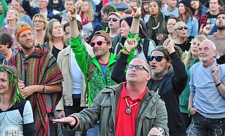 In Steinheim wird im Sommer wieder im Hanffeld gefeiert, kündigte die Junge Kultur an. - Junge Kultur Steinheim In Steinheim wird im Sommer wieder im Hanffeld gefeiert, kündigte die Junge Kultur an. - Junge Kultur Steinheim