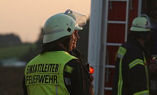 2022 rückten die Feuerwehren zu mehr als 4.300 Einsätzen aus - Pixabay (Themenbild) 2022 rückten die Feuerwehren zu mehr als 4.300 Einsätzen aus - Pixabay (Themenbild)