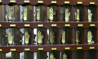 Die Hotels ächzen unter der Pandemie. Seit November dürfen sie nicht öffnen. - Pixabay Die Hotels ächzen unter der Pandemie. Seit November dürfen sie nicht öffnen. - Pixabay