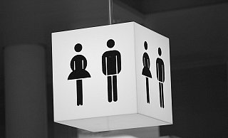 Für Toiletten ist bei der Stadt offenbar niemand zuständig. - Pixabay Für Toiletten ist bei der Stadt offenbar niemand zuständig. - Pixabay