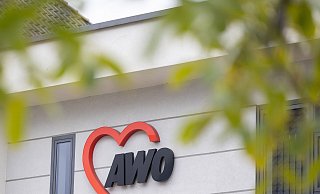 Die AWO OWL ist insolvent. - Oliver Krato Die AWO OWL ist insolvent. - Oliver Krato