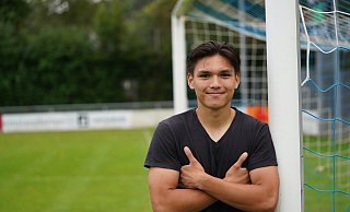 Christian Stabenau wechselte vor der Saison vom SC Paderborn II zum SC Wiedenbrück. Zuletzt stand er in vier von fünf Saisonspielen in der Startelf. - Christian Geisler Christian Stabenau wechselte vor der Saison vom SC Paderborn II zum SC Wiedenbrück. Zuletzt stand er in vier von fünf Saisonspielen in der Startelf. - Christian Geisler