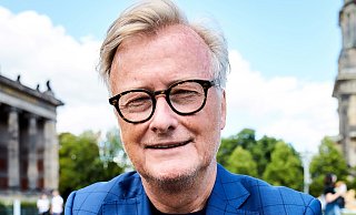 Der Journalist Hans-Ulrich Jörges war bis 2017 Mitglied der Chefredaktion des Stern. - RTL Deutschland/stern.de Der Journalist Hans-Ulrich Jörges war bis 2017 Mitglied der Chefredaktion des Stern. - RTL Deutschland/stern.de