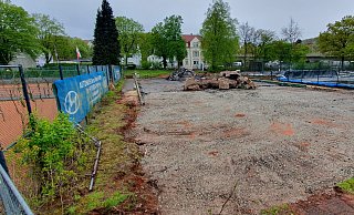 Große Sorgen haben die 751 Mitglieder des Vereins. - Kurt Ehmke Große Sorgen haben die 751 Mitglieder des Vereins. - Kurt Ehmke