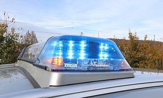 Einsatz für die Polizei. - Symolbild: Pixabay Einsatz für die Polizei. - Symolbild: Pixabay