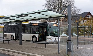 Mit dem Schülerticket können die Schüler der Spenger Gesamtschule im gesamten Gebiet des Westfalen-Tarifs unterwegs sein. - Frank-Michael Kiel-Steinkamp Mit dem Schülerticket können die Schüler der Spenger Gesamtschule im gesamten Gebiet des Westfalen-Tarifs unterwegs sein. - Frank-Michael Kiel-Steinkamp