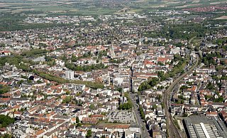 Der Bedarf von Sozialwohnraum in Paderborn steigt. - Gerd Vieler (Symbolbild) Der Bedarf von Sozialwohnraum in Paderborn steigt. - Gerd Vieler (Symbolbild)