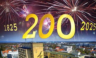In einem Jahr will Gütersloh 200 Jahre Stadtrechte feiern, doch die Verhältnisse an der Spitze sind zerrüttet. - Andreas Frücht In einem Jahr will Gütersloh 200 Jahre Stadtrechte feiern, doch die Verhältnisse an der Spitze sind zerrüttet. - Andreas Frücht