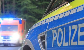 In der Bad Driburger Innenstadt wurde eine Leiche gefunden. Der Rettungsdienst konnte nichts mehr für den Mann tun, die Polizei ermittelt. Symbolbild. - David Schellenberg In der Bad Driburger Innenstadt wurde eine Leiche gefunden. Der Rettungsdienst konnte nichts mehr für den Mann tun, die Polizei ermittelt. Symbolbild. - David Schellenberg