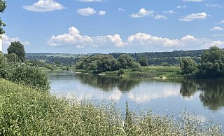 Zwar ließ der Sommer etwas auf sich warten, doch ab Mai und Juni schien erneut überdurschnittlich oft und lange die Sonne. - Frank Matthias Zwar ließ der Sommer etwas auf sich warten, doch ab Mai und Juni schien erneut überdurschnittlich oft und lange die Sonne. - Frank Matthias