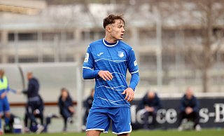 Felix Hagmann wechselt zu Arminia Bielefeld. - IMAGO/Sportfoto Rudel Felix Hagmann wechselt zu Arminia Bielefeld. - IMAGO/Sportfoto Rudel