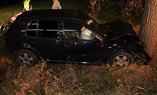 Ein 26-jähriger Petershäger wurde schwer verletzt. - Polizei Ein 26-jähriger Petershäger wurde schwer verletzt. - Polizei