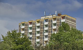 Bieterverfahren können die Preise für Immobilien in die Höhe treiben. Insbesondere für den Verkäufer ist das lukrativ. - Symbolfoto/ picture alliance Bieterverfahren können die Preise für Immobilien in die Höhe treiben. Insbesondere für den Verkäufer ist das lukrativ. - Symbolfoto/ picture alliance
