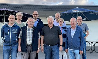 Neuer Verein gegründet: der Förderverein Dorfgemeinschaft Holsen 1223. - Förderverein Dorfgemeinschaft Neuer Verein gegründet: der Förderverein Dorfgemeinschaft Holsen 1223. - Förderverein Dorfgemeinschaft