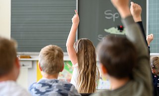 Die Herkunft von Kindern bestimmt noch immer maßgeblich über ihre Schullaufbahn. Foto: dpa - dpa Die Herkunft von Kindern bestimmt noch immer maßgeblich über ihre Schullaufbahn. Foto: dpa - dpa