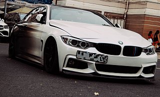 Die Täter ließen einen BMW M4 Coupé mitgehen. Der Besitzer wurde von dem Röhren seines eigenen Fahrzeugs geweckt. - Symbolfoto: pixabay / Creative Commons Die Täter ließen einen BMW M4 Coupé mitgehen. Der Besitzer wurde von dem Röhren seines eigenen Fahrzeugs geweckt. - Symbolfoto: pixabay / Creative Commons