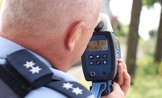 An verschiedenen Stellen im Kreis Höxter wurde das Tempo kontrolliert. - Polizei An verschiedenen Stellen im Kreis Höxter wurde das Tempo kontrolliert. - Polizei