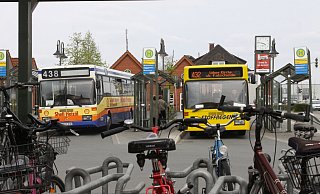 Ein besseres Bus-Netz und mehr Möglichkeiten für Radfahrer waren die Ziele des Linken-Antrags. In Zeiten knapper Kassen aber konnte sich der Rat nicht zu einem Förderprogramm durchringen. - Dirk Windmöller Ein besseres Bus-Netz und mehr Möglichkeiten für Radfahrer waren die Ziele des Linken-Antrags. In Zeiten knapper Kassen aber konnte sich der Rat nicht zu einem Förderprogramm durchringen. - Dirk Windmöller