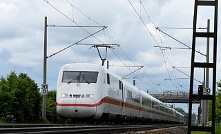Das Bahnprojekt Bielefeld-Hannover ist nach Angaben von Haushaltspolitikern aus OWL aufgrund der Finanzprobleme des Bundes kaum noch finanzierbar. - Matthias Bungeroth Das Bahnprojekt Bielefeld-Hannover ist nach Angaben von Haushaltspolitikern aus OWL aufgrund der Finanzprobleme des Bundes kaum noch finanzierbar. - Matthias Bungeroth