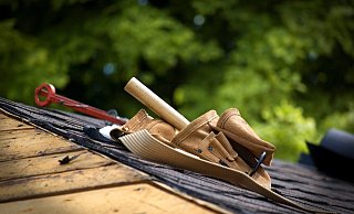 Plötzlich flüchten die "Handwerker." - Pixabay Plötzlich flüchten die "Handwerker." - Pixabay