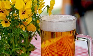 NW-Leser durften für den besten Biergarten abstimmen - fünf Lokale haben besonders viele Stimmen bekommen. - (Symbolbild): Pixabay NW-Leser durften für den besten Biergarten abstimmen - fünf Lokale haben besonders viele Stimmen bekommen. - (Symbolbild): Pixabay