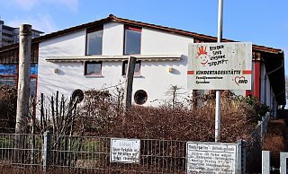 Die AWO-Kita in Spradow führte vorübergehend die Vier-Tage-Woche ein. Eltern konnten sich in der Zeit aussuchen, an welchem Tag ihr Kind zu Hause bleibt. - Meiko Haselhorst Die AWO-Kita in Spradow führte vorübergehend die Vier-Tage-Woche ein. Eltern konnten sich in der Zeit aussuchen, an welchem Tag ihr Kind zu Hause bleibt. - Meiko Haselhorst