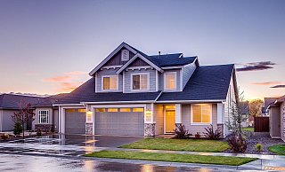 Gütersloher Immobilienbesitzer aufgepasst: Am 31. Januar endet die verlängerte Frist für die Grundsteuererklärung. - Symbolbild: Pixabay Gütersloher Immobilienbesitzer aufgepasst: Am 31. Januar endet die verlängerte Frist für die Grundsteuererklärung. - Symbolbild: Pixabay