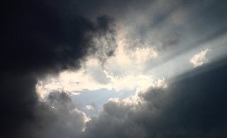 Zu Wochenbeginn wird es unbeständig. - Pixabay Zu Wochenbeginn wird es unbeständig. - Pixabay