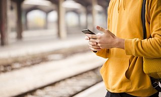 Der 13-jährige Junge wurde im Hauptbahnhof von dem Sexualstraftäter angesprochen. - Symbolfoto: pixabay / Creative Commons Der 13-jährige Junge wurde im Hauptbahnhof von dem Sexualstraftäter angesprochen. - Symbolfoto: pixabay / Creative Commons
