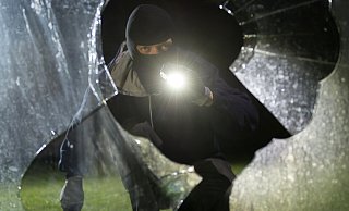 Nach jahrelangem Rückgang bei den Wohnungseinbrüchen zeichnet sich in Nordrhein-Westfalen ein deutlicher Anstieg und damit eine Trendwende ab. - Dpa Nach jahrelangem Rückgang bei den Wohnungseinbrüchen zeichnet sich in Nordrhein-Westfalen ein deutlicher Anstieg und damit eine Trendwende ab. - Dpa