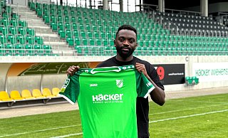 - SV Rödinghausen - SV Rödinghausen