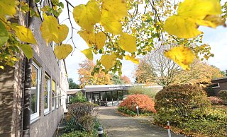 Das Amtsgericht in Rahden ist für die Städte Rahden und Espelkamp sowie für die Gemeinde Stemwede zuständig. - Joern Spreen-Ledebur Das Amtsgericht in Rahden ist für die Städte Rahden und Espelkamp sowie für die Gemeinde Stemwede zuständig. - Joern Spreen-Ledebur