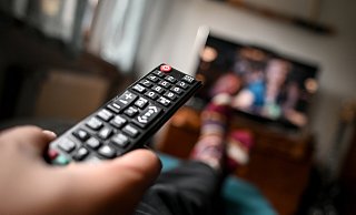 Auch im September haben die Streaminganbieter wieder viele neue Serien, Filme und Dokumentationen im Angebot. - (c) dpa-Zentralbild Auch im September haben die Streaminganbieter wieder viele neue Serien, Filme und Dokumentationen im Angebot. - (c) dpa-Zentralbild