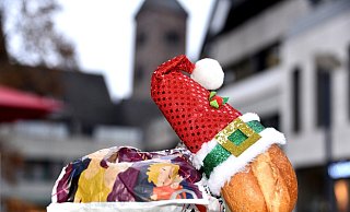 Wo kann man an den Feiertagen Brötchen kaufen? - Thomas Kube Wo kann man an den Feiertagen Brötchen kaufen? - Thomas Kube