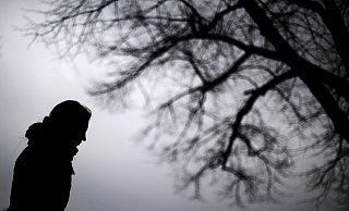 Wer sich durch eine Psychotherapie Hilfe suchen will, muss mit langen Wartezeiten rechnen. - Julian Stratenschulte/dpa Wer sich durch eine Psychotherapie Hilfe suchen will, muss mit langen Wartezeiten rechnen. - Julian Stratenschulte/dpa