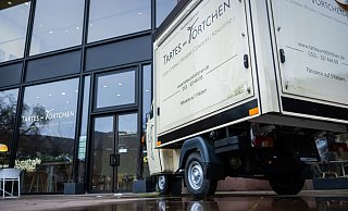 Unerwartetes Ende einer kleinen gastronomischen Ära in Bielefeld. - Sarah Jonek Fotografie Unerwartetes Ende einer kleinen gastronomischen Ära in Bielefeld. - Sarah Jonek Fotografie