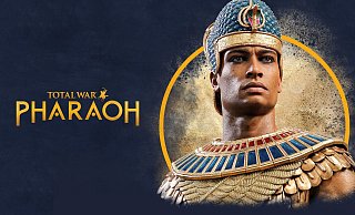 Im neuesten Ableger der „Total War“-Reihe begeben wir uns in das Ägypten der Bronzezeit. - Creative Assembly Im neuesten Ableger der „Total War“-Reihe begeben wir uns in das Ägypten der Bronzezeit. - Creative Assembly