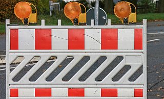 Eine Anschlussstelle der A33 ist in der Nacht von Samstag auf Sonntag wegen Sanierungsarbeiten gesperrt. - Pixabay Eine Anschlussstelle der A33 ist in der Nacht von Samstag auf Sonntag wegen Sanierungsarbeiten gesperrt. - Pixabay
