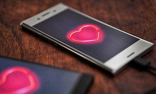 Ein Täter aus dem Kreis Minden-Lübbecke hat mit Love-Scamming knapp eine Million Euro erbeutet. - Symbolfoto: Pixabay Ein Täter aus dem Kreis Minden-Lübbecke hat mit Love-Scamming knapp eine Million Euro erbeutet. - Symbolfoto: Pixabay