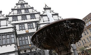 Die langwierigen Beratungen im Paderborner Rathaus sind beendet, der Haushalt ist beschlossen. - Holger Kosbab Die langwierigen Beratungen im Paderborner Rathaus sind beendet, der Haushalt ist beschlossen. - Holger Kosbab