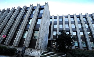 Der 62-jährige Angeklagte aus Espelkamp muss sich vor dem Bielefelder Landgericht verantworten. - Neue Westfaelische Zeitung Der 62-jährige Angeklagte aus Espelkamp muss sich vor dem Bielefelder Landgericht verantworten. - Neue Westfaelische Zeitung