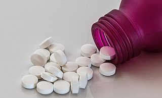 Viele Menschen fragen derzeit nach Jod-Tabletten. - Symolbild: Pixabay Viele Menschen fragen derzeit nach Jod-Tabletten. - Symolbild: Pixabay