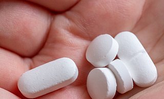 Der Giftnotruf wird immer häufiger wegen Überdosierungen mit Vitamin D angerufen. - dpa Der Giftnotruf wird immer häufiger wegen Überdosierungen mit Vitamin D angerufen. - dpa