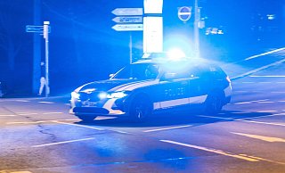 Wer hat den Vorfall in der Nacht in Harsewinkel im Kreis Gütersloh beobachtet? Hinweise an die Polizei Gütersloh, Tel. 05241 8690. - Symbolfoto/picture alliance Wer hat den Vorfall in der Nacht in Harsewinkel im Kreis Gütersloh beobachtet? Hinweise an die Polizei Gütersloh, Tel. 05241 8690. - Symbolfoto/picture alliance