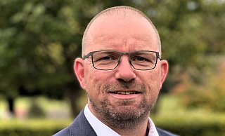 Hubertus Kuhaupt aus Welda ist der CDU-Kandidat für das Bürgermeisteramt in Warburg bei der Kommunalwahl 2025. - CDU Hubertus Kuhaupt aus Welda ist der CDU-Kandidat für das Bürgermeisteramt in Warburg bei der Kommunalwahl 2025. - CDU