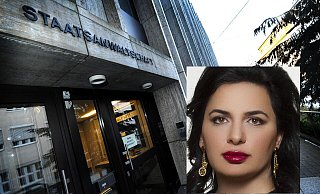 Die Wirtschaftsexperten der Staatsanwaltschaft Bielefeld ermitteln deutschlandweit gegen OneCoin-Gründerin Ruja Ignatova - die sogenannte Krypto-Queen (kl. Foto, Original wurde beschnitten). - Barbara Franke / OneCoin Official / flickr.com (https://www.flickr.com/photos/134729469@N04/20568654991/) / CC BY-SA 2.0 (https://creativecommons.org/licenses/by-sa/2.0/) Die Wirtschaftsexperten der Staatsanwaltschaft Bielefeld ermitteln deutschlandweit gegen OneCoin-Gründerin Ruja Ignatova - die sogenannte Krypto-Queen (kl. Foto, Original wurde beschnitten). - Barbara Franke / OneCoin Official / flickr.com (https://www.flickr.com/photos/134729469@N04/20568654991/) / CC BY-SA 2.0 (https://creativecommons.org/licenses/by-sa/2.0/)
