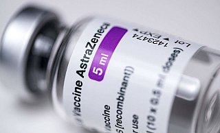 Über 3.000 Paderbornerinnen und Paderborner, die älter als 60 Jahre sind, können in diesen Tagen mit Astrazeneca geimpft werden. Das Mittel stammt aus einem Sonderkontingent des Landes. - AFP or licensors Über 3.000 Paderbornerinnen und Paderborner, die älter als 60 Jahre sind, können in diesen Tagen mit Astrazeneca geimpft werden. Das Mittel stammt aus einem Sonderkontingent des Landes. - AFP or licensors