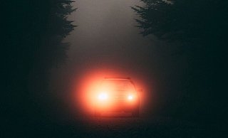 Der Knall kam Ohrenzeugen zufolge aus dem Bereich des Teutoburger Waldes. - Symbolbild: Unsplash Der Knall kam Ohrenzeugen zufolge aus dem Bereich des Teutoburger Waldes. - Symbolbild: Unsplash