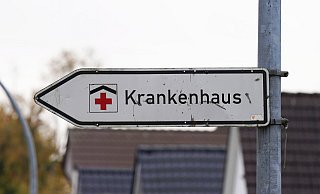 Die hohen Energiekosten sind für Kliniken problematisch. - dpa Die hohen Energiekosten sind für Kliniken problematisch. - dpa